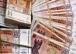 Почему лей вдруг стал такой крепкой валютой