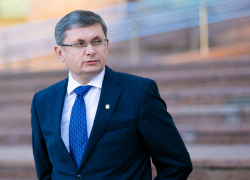 Эдуард Дигоре рассматривается на пост министра юстиции, Игорь Гросу - кандидат в спикеры парламента