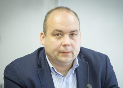 Чуря: у унионистов не лучшая пора сегодня