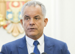 Плахотнюк заявил о намерении доказать невиновность и назвал дела против него политически мотивированными