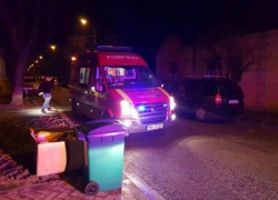 Воспитательница детского сада убила четырехлетнюю дочь в Тимишоаре и пыталась покончить с собой