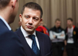 Над Дорином Дамиром нависла новая опасность