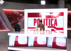 PenisVagin & Наталья Морарь: НПО-атака в прямом эфире