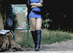 Румыны и албанцы заставили молдавских девушек заниматься проституцией в Милане