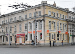 Аварийный Кишинев: скоро это здание может рухнуть, если его не отреставрировать