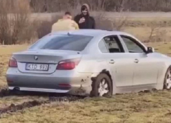 Неприятности криулянского Раду-поджигателя растут как снежный ком - ему грозят выплаты в несколько десятков тысяч евро