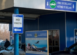 Госграницу доверят защищать иностранцам