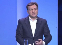 Правительство запросило у Запада системы ПВО