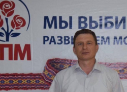 Это победа: за кандидата на пост башкана Гагаузии проголосовало 346 человек, а в подписных листах было 2 тысячи