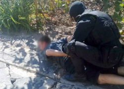 Полиция задержала группу наркоторговцев