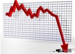 ВВП Молдовы в I полугодии сократился более чем на 7 процентов 