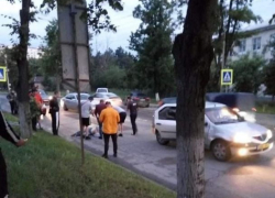 Родители сбитой на Ботанике 15-летней девочки ищут свидетелей произошедшего
