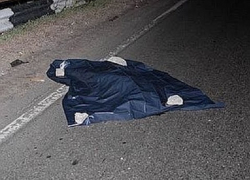 Мертвого мужчину со следами насильственной смерти обнаружили на трассе Сороки – Оргеев 