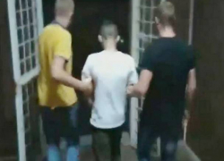 Двое подростков ограбили 78-летнюю женщину в Кишиневе