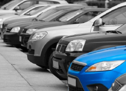 В Молдове могут начать принудительно эвакуировать неправильно припаркованные автомобили