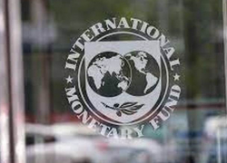 В МВФ признали стагнацию ВВП Молдовы, но при этом похвалили правительство 