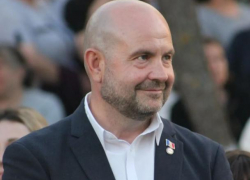 PAS «не одобряет» матерщину Боли и призывает использовать «достойную лексику»