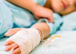 Взрослый мужчина избил ребенка в Дрокиевском районе