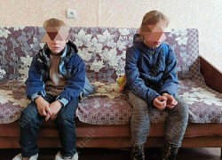 В Слободзейском районе почти сутки искали пропавших детей