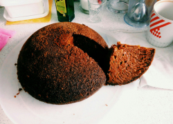 “Баба Нягрэ” - гордость Молдовы: Десерт может войти в список ЮНЕСКО