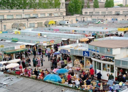 После взрыва на Центральном рынке будут проведены проверки во всех общепитах, расположенных на рынках и автовокзалах
