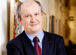 Бизнесмен Александр Мунтяну может стать премьер-министром Молдовы