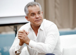 Плахотнюк хочет поквитаться с теми, кто его отодвинул от безграничной власти, - Демидецкий