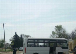 В Кагуле от столкновения с автобусом скончался мотоциклист