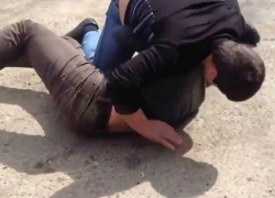 В поножовщине из-за девушки в Дубоссарском районе был убит молодой человек