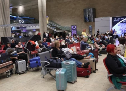 Как будут эвакуировать граждан Молдовы, находящихся в Израиле