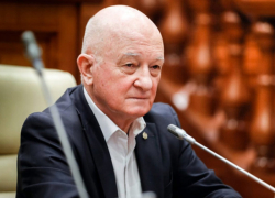 Оазу Нантой о кризисе в мировой политике: "Мы в турбулентности, и я не могу предсказать будущее"