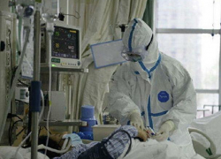 В Молдове выявлено 1153 новых случаев COVID-19 