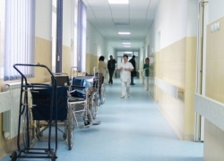 В столичном Центра матери и ребенка умерла девочка с переломом ноги