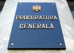 Спецоперацию по задержанию за вымогательство бывшего вице-прокурора провели в Молдове