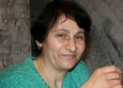 В Кишиневе пропала 49-летняя женщина 