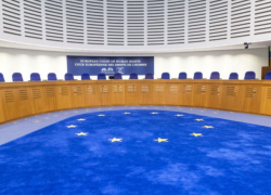 Евробесы из Страсбурга: ЕСПЧ снова вступился за Филата