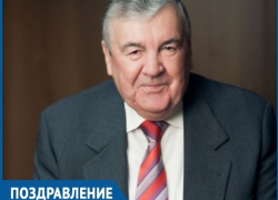 Первому президенту Молдовы Мирче Снегуру сегодня исполняется 79 лет