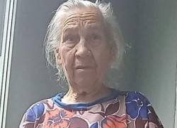 На Рышкановке пропала 83-летняя женщина