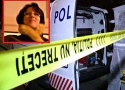 Мертвую журналистку со страшной раной головы обнаружили в ее доме в Яссах