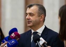 Мы делаем акцент на развитие внутренних ресурсов и защиту интересов страны, - Ион Кику 