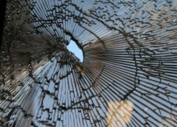 Стрельба в Кишиневе - на Буюканах в День Города обстреляли троллейбус