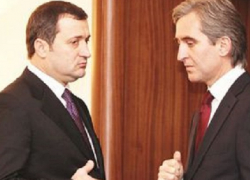 Стурза назвал Лянкэ своим учеником и выразил разочарование, что тот «не оправдал надежд»