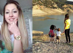 Обнаженное тело изнасилованной молодой женщины, недавно пережившей развод, нашли в Турции