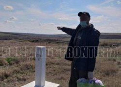 Гражданин Украины отправился в Молдову за работой, но был задержан на границе