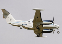 Американцы продолжают облеты границы Приднестровья