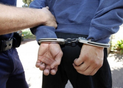 Двух юных сутенеров задержали в Кишиневе