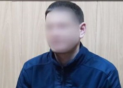 В Подмосковье после ссоры с женой молдаванин пошел грабить пенсионеров