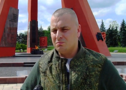 Петрович осадил Цыку насчет мемориала: "За канатами ринга осталось благоразумие" 