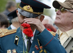 PAS перепутала ветеранов ВОВ с японцами и китайцами