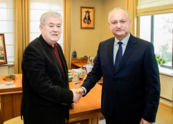 Опубликован полный список кандидатов блока ПКРМ-ПСРМ